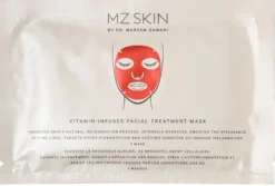 Vitamin Infused Facial Treatment Mask