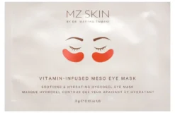 VITAMIN INFUSED MESO EYE MASK