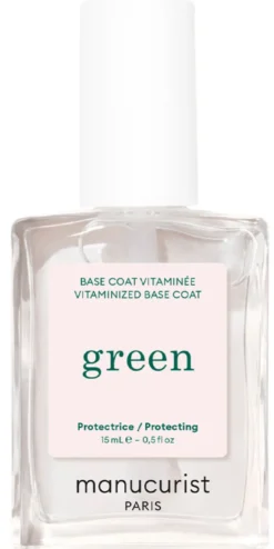 VITAMINIZED BASE COAT