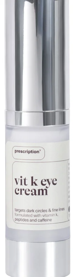 Vitamin K Eye Cream