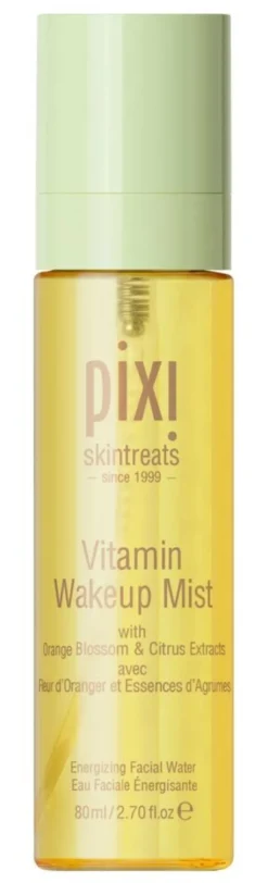 Vitamin Wakeup Mist