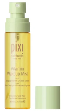 Vitamin Wakeup Mist