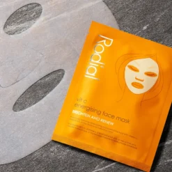 Vit C Cellulose Sheet Mask