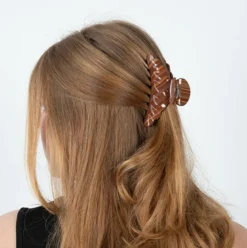Vivienne Big - Brown