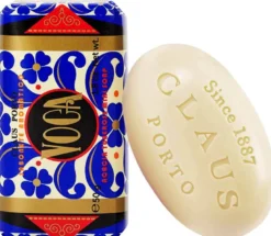 Voga Acacia Tuberose Mini Soap