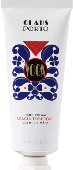 Voga Hand Cream