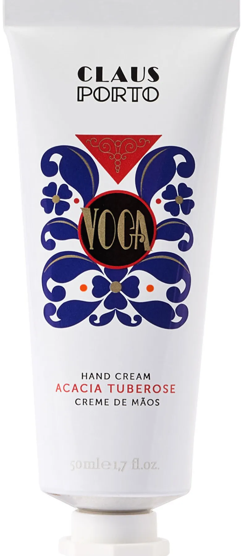 Voga Hand Cream