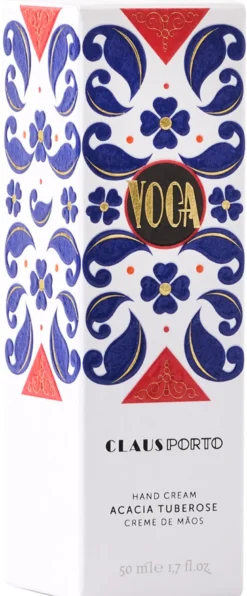 Voga Hand Cream