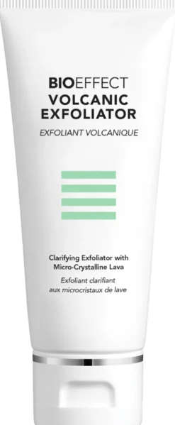 Volcanic Exfoliator