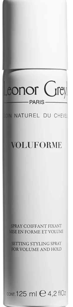 Voluforme