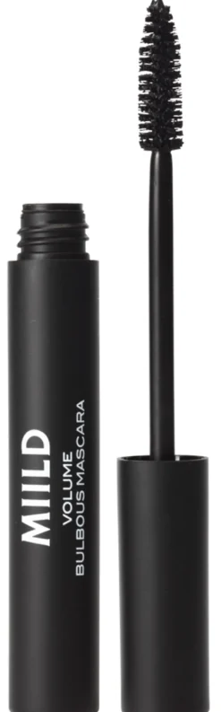 Volume Bulbous Tear Proof Mascara 01 Black