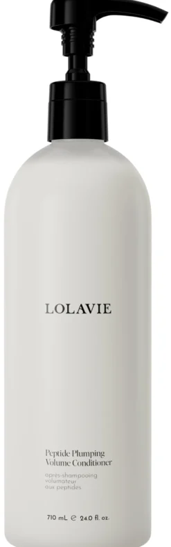 Volume Conditioner