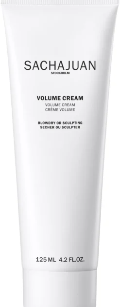 Volume Cream