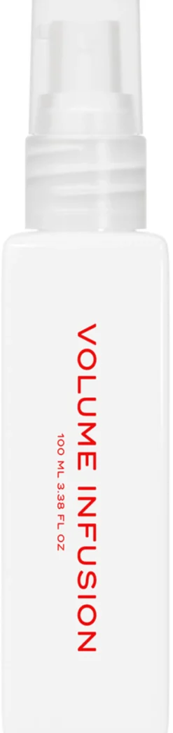 Volume Infusion