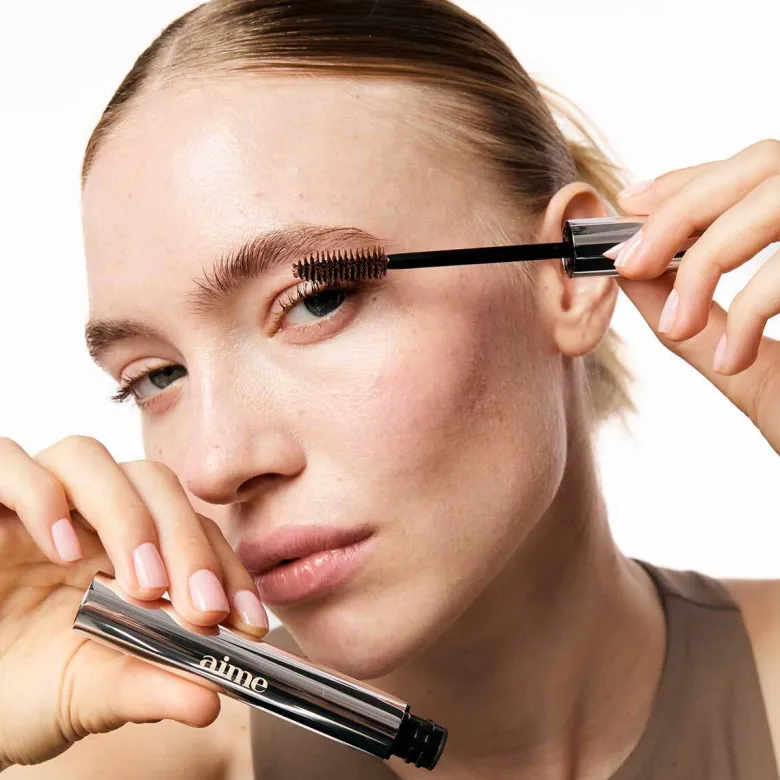 Volume Mascara