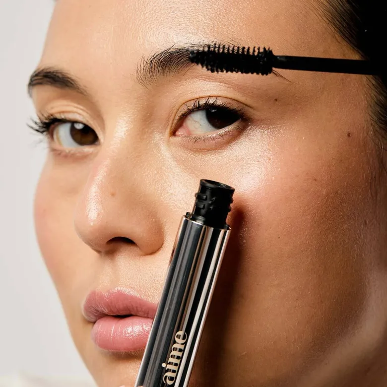 Volume Mascara