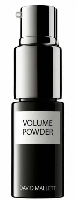Volume Powder