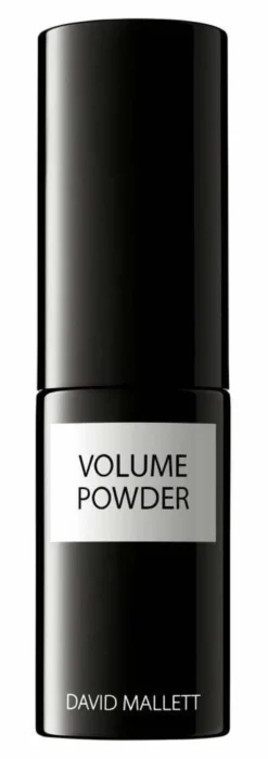 Volume Powder