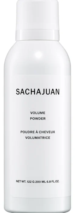 Volume Powder