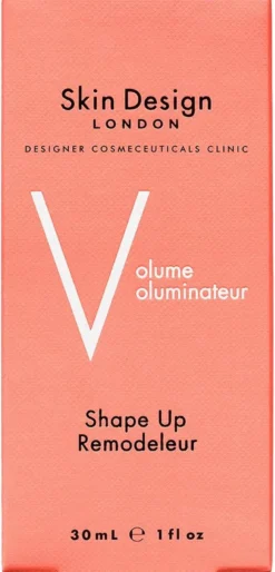 Volume Serum