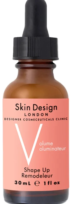 Volume Serum