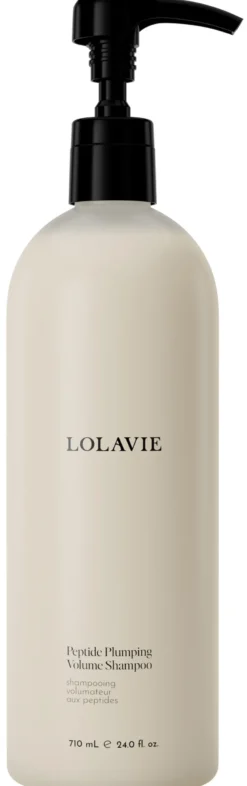 Volume Shampoo