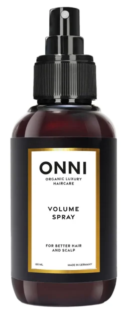 Volume Spray