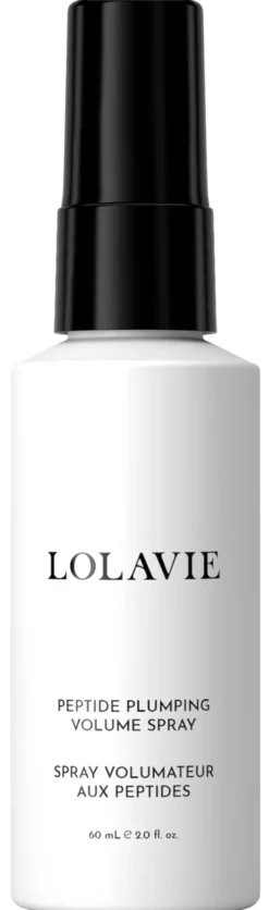 Volume Spray