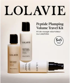 Volume Travel Kit