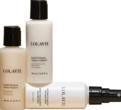 Volume Travel Kit