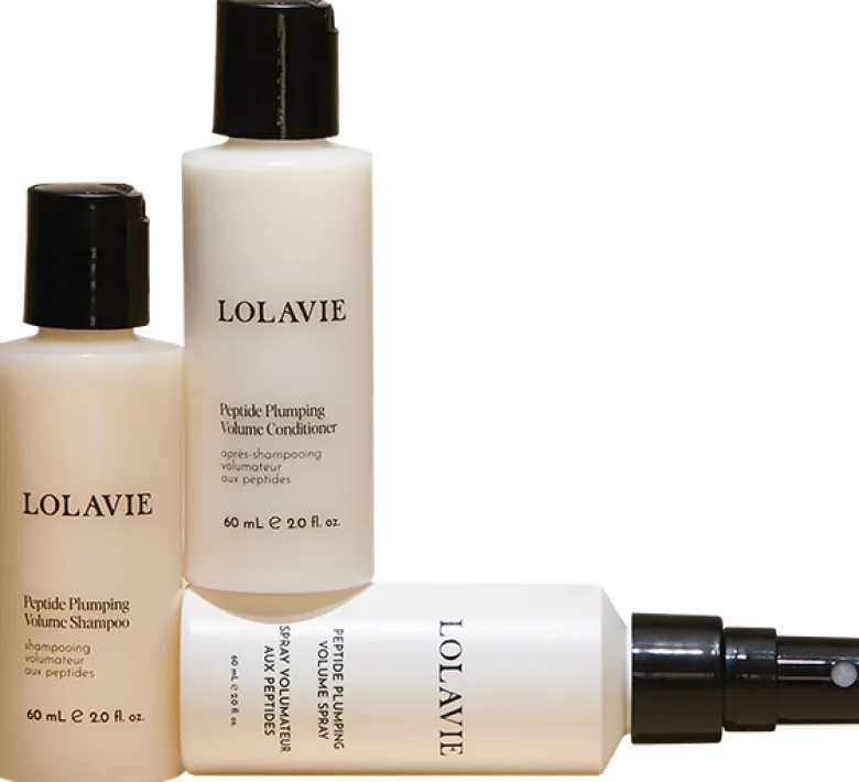 Volume Travel Kit