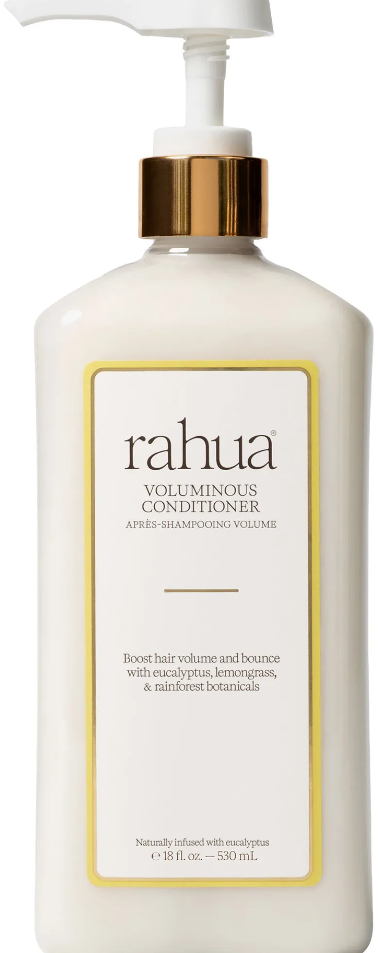 Voluminous Conditioner