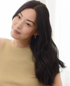 Voluminous Dry Shampoo