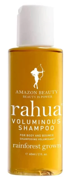Voluminous Shampoo