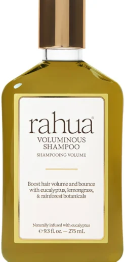 Voluminous Shampoo