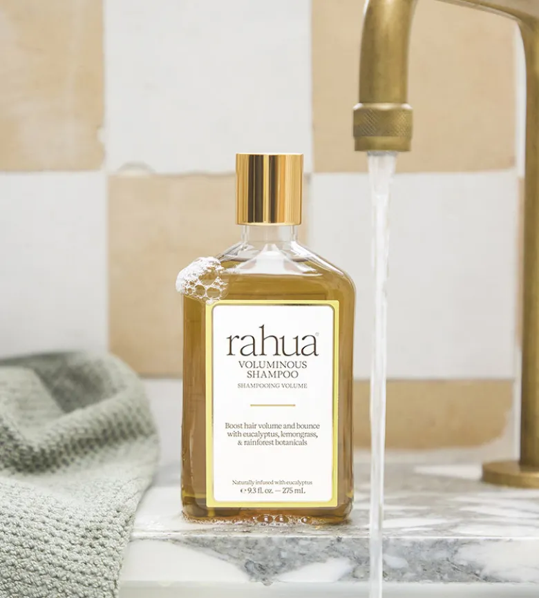 Voluminous Shampoo