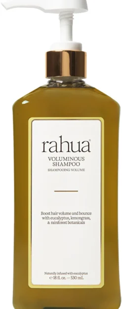 Voluminous Shampoo