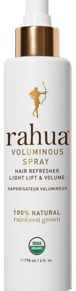 Voluminous Spray