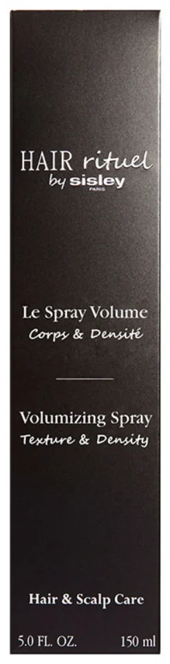 Volumising Spray