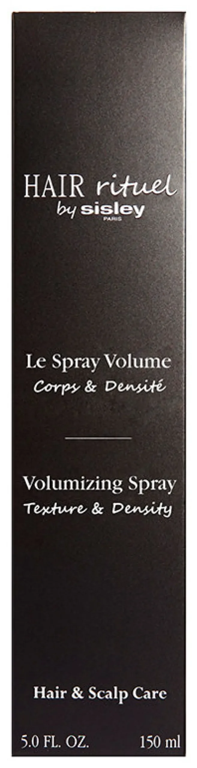 Volumising Spray