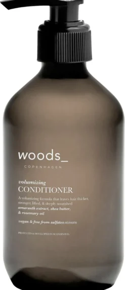 VOLUMIZING CONDITIONER