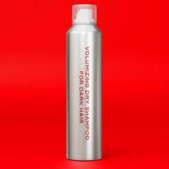 Volumizing Dry Shampoo