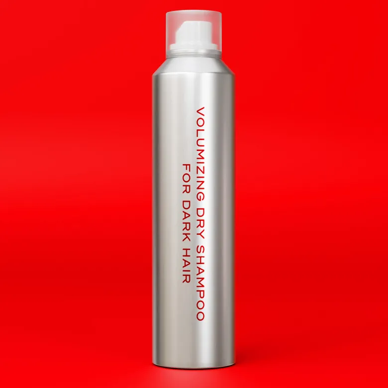 Volumizing Dry Shampoo