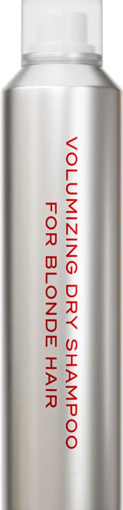 Volumizing Dry Shampoo