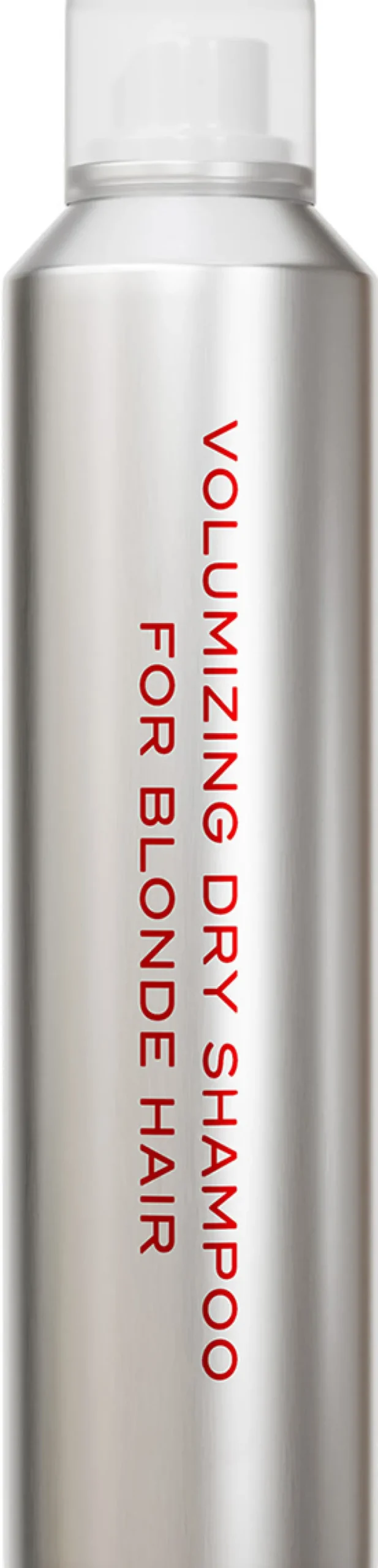Volumizing Dry Shampoo