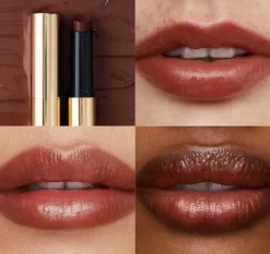 Volumizing Glossy Balm