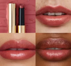 Volumizing Glossy Balm