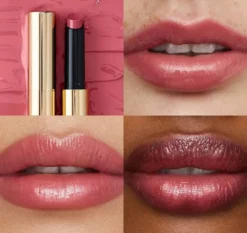 Volumizing Glossy Balm