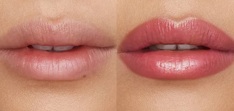 Volumizing Glossy Balm