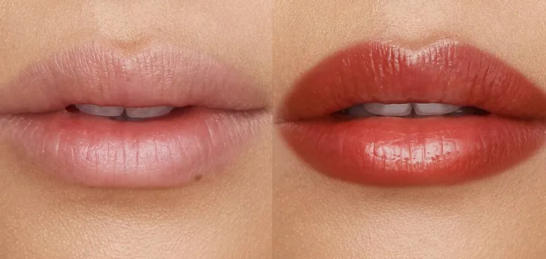 Volumizing Glossy Balm